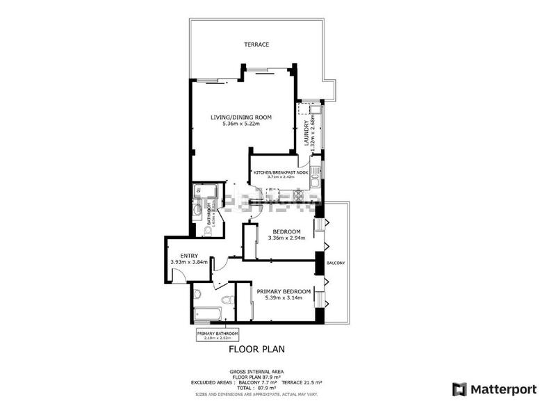 Foto 73a46808-21a7-41e2-a805-d55ac9ab9873. Apartament amb aparcament piscina a Cas Català-Illetes Calvià