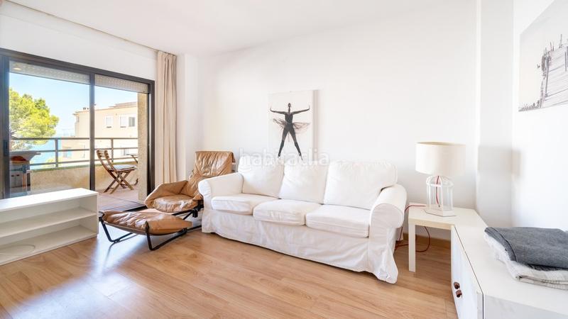 Foto 88226dcd-12a6-4cb6-90cb-9357fe28dd9d. Apartament amb aparcament piscina a Cas Català-Illetes Calvià