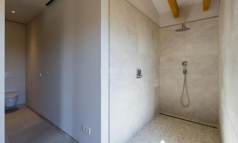 Foto 4b5ebe58-6970-4a29-8633-f3699149e887. Masia amb calefacció aparcament piscina a Alaró