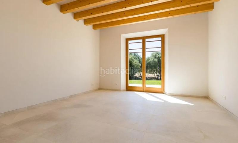 Foto 69109eba-1ebf-4954-8aff-4c298f196f35. Masia amb calefacció aparcament piscina a Alaró