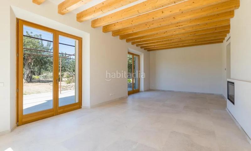 Foto 691afd7b-ac9d-4022-af2f-9129b13e57d4. Masia amb calefacció aparcament piscina a Alaró