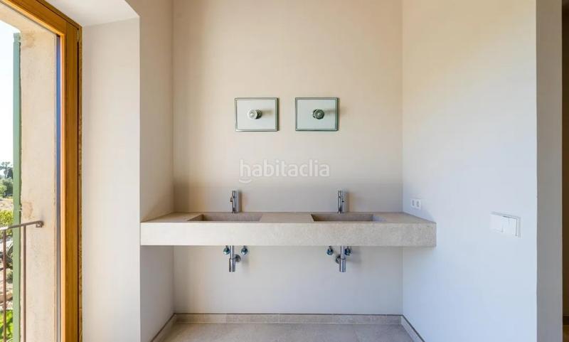 Foto 7c961696-d3ab-4693-978d-788085f45a9c. Masia amb calefacció aparcament piscina a Alaró