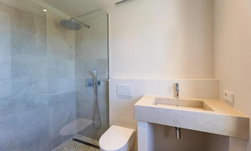 Foto 805739ff-dda1-4b25-87a7-16bc380ea264. Masia amb calefacció aparcament piscina a Alaró