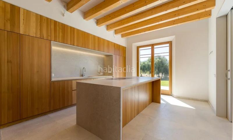 Foto 93493fc4-caf7-463a-b11e-778f9c051254. Masia amb calefacció aparcament piscina a Alaró