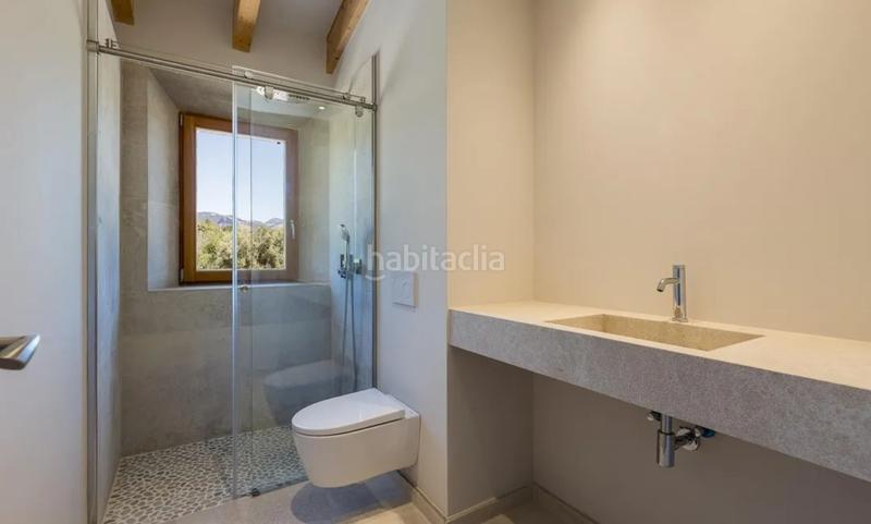 Foto 9b42f6bb-1334-4435-811f-18cf630a4191. Masia amb calefacció aparcament piscina a Alaró