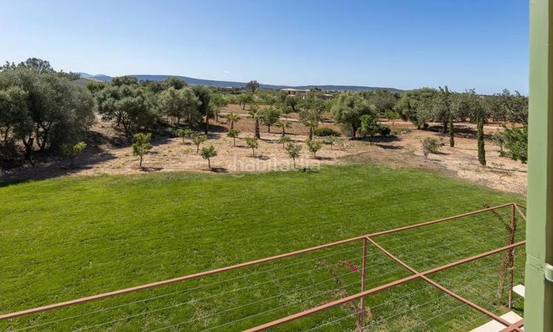 Foto b64d83da-125e-47e8-b9b1-bccf906762c9. Masia amb calefacció aparcament piscina a Alaró