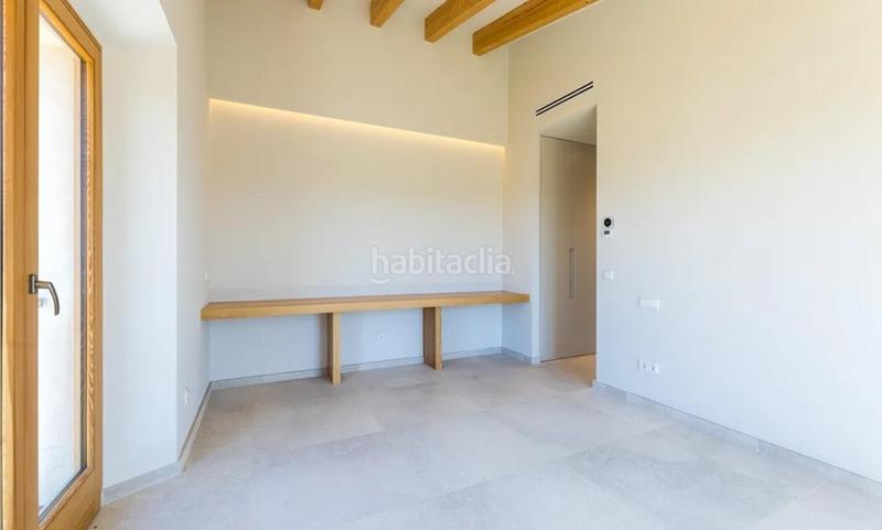 Foto c343fa9b-1466-4634-b193-0204c1d5a214. Masia amb calefacció aparcament piscina a Alaró