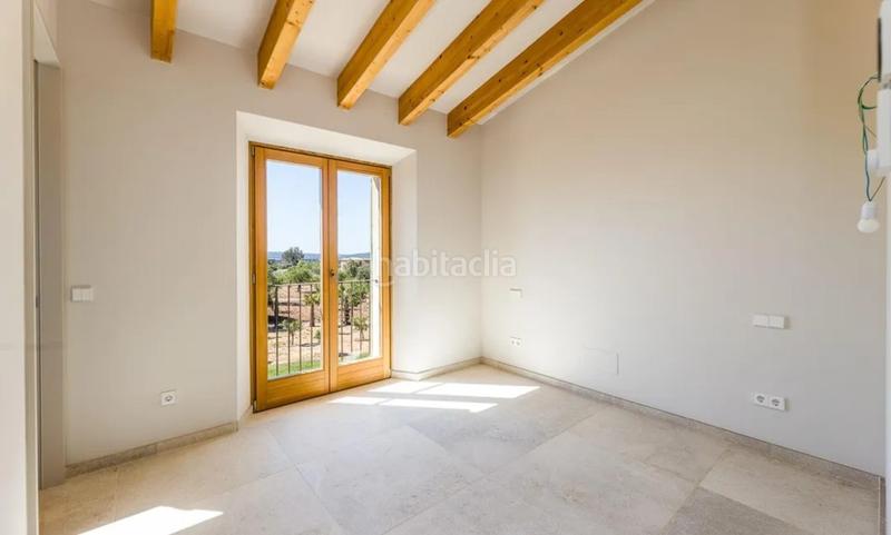 Foto d72035a7-8f11-4b2e-9b86-5b3fb3370501. Masia amb calefacció aparcament piscina a Alaró