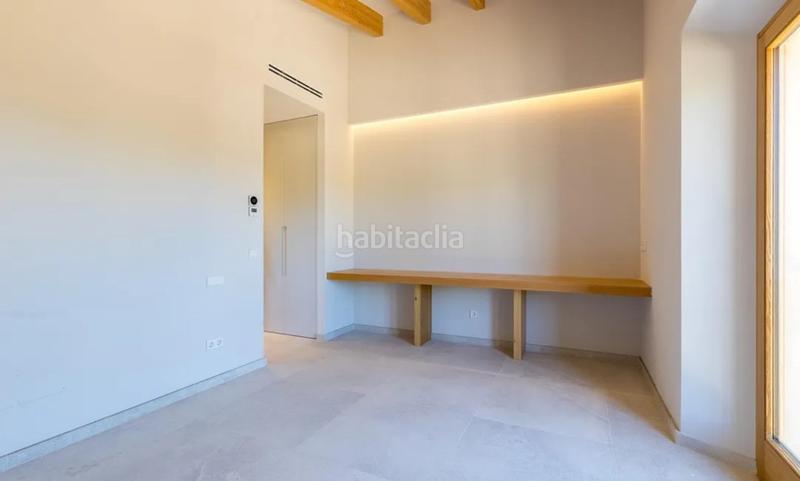 Foto d7c8b664-53b9-42c4-85d3-cefc3eef24d7. Masia amb calefacció aparcament piscina a Alaró