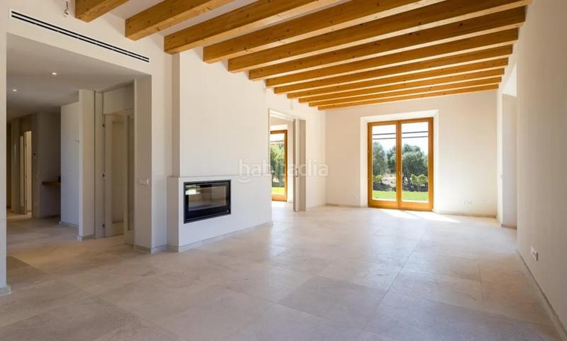 Foto ec71a495-bea4-4d13-9d89-1501ce3d34b2. Masia amb calefacció aparcament piscina a Alaró