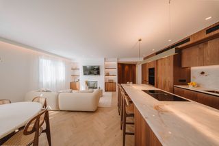Apartament a Plaça dels Patins. Exclusivo apartamento recién reformado en el corazón de palma