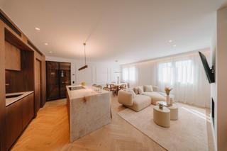 Apartament a Plaça dels Patins. Exclusivo apartamento recién reformado en el corazón de palma