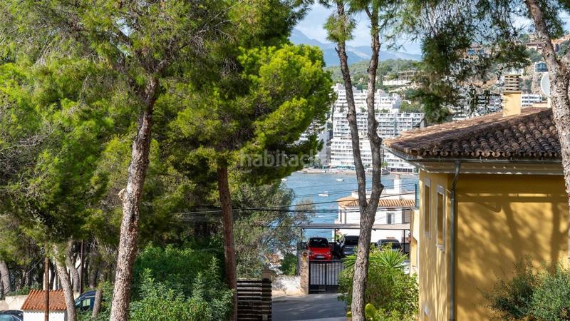 Foto 42c62585-8362-49ef-911e-73331202c03c. Zweistöckige wohnung mit heizung parking pool in Santa Ponça Calvià