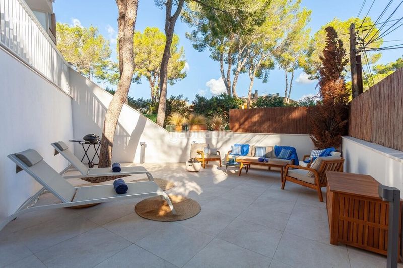 Foto 4e397918-83fe-4a77-bc1f-c8868386f722. Duplex con riscaldamento parcheggio piscina in Santa Ponça Calvià