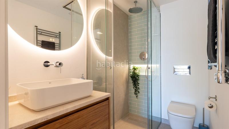 Foto 5743163a-326d-4072-8a38-55a8bbb71bb1. Zweistöckige wohnung mit heizung parking pool in Santa Ponça Calvià