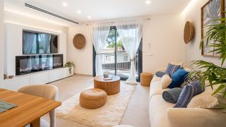 Dúplex en Santa Ponça. Magnifico apartamento dúplex en santa ponsa,  mallorca