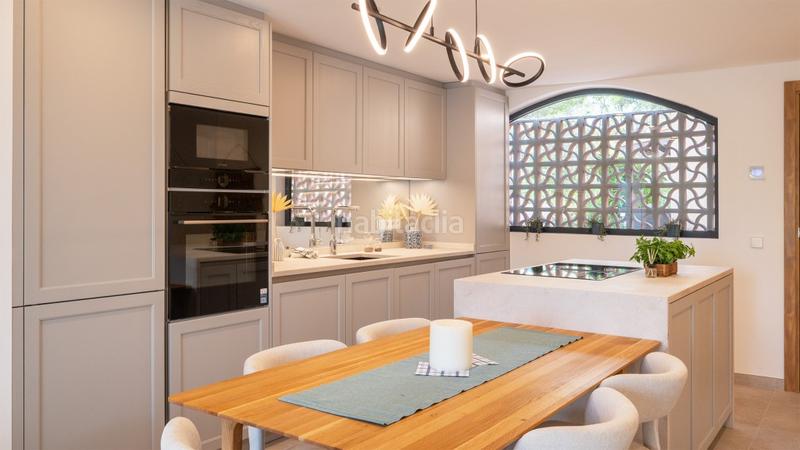 Foto 7b7a0786-bfb8-43eb-9dc3-0ffd184b343c. Zweistöckige wohnung mit heizung parking pool in Santa Ponça Calvià