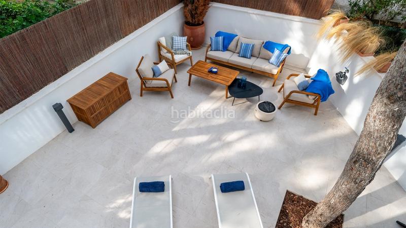 Foto 8fad7097-4feb-4174-be16-582cc5a8c852. Zweistöckige wohnung mit heizung parking pool in Santa Ponça Calvià