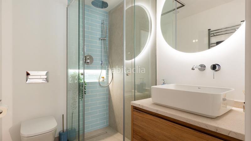 Foto c7e0a9ae-1967-4ea7-99aa-c24463248d6a. Zweistöckige wohnung mit heizung parking pool in Santa Ponça Calvià