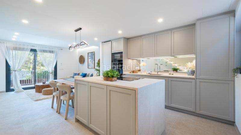 Foto edb579b2-c91c-4102-8799-cf83c747dbbe. Zweistöckige wohnung mit heizung parking pool in Santa Ponça Calvià