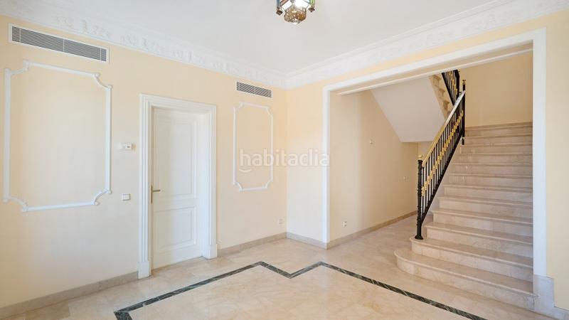 Foto 246b36aa-619b-4dfe-84a1-e15a00974667. Lloguer xalet amb aparcament piscina a Cas Català-Illetes Calvià