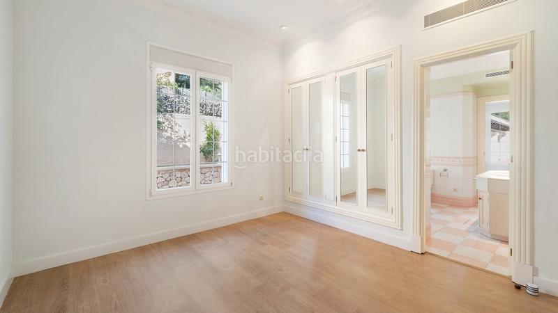 Foto 40a52ed8-307e-4237-93a7-ed49b2a3f9af. Lloguer xalet amb aparcament piscina a Cas Català-Illetes Calvià