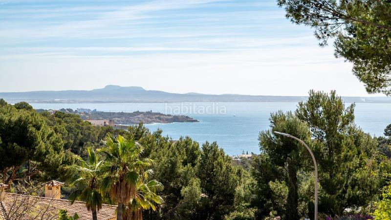 Foto 5c51d4ed-5afd-4989-9e8e-02f52d66fa0c. Lloguer xalet amb aparcament piscina a Cas Català-Illetes Calvià