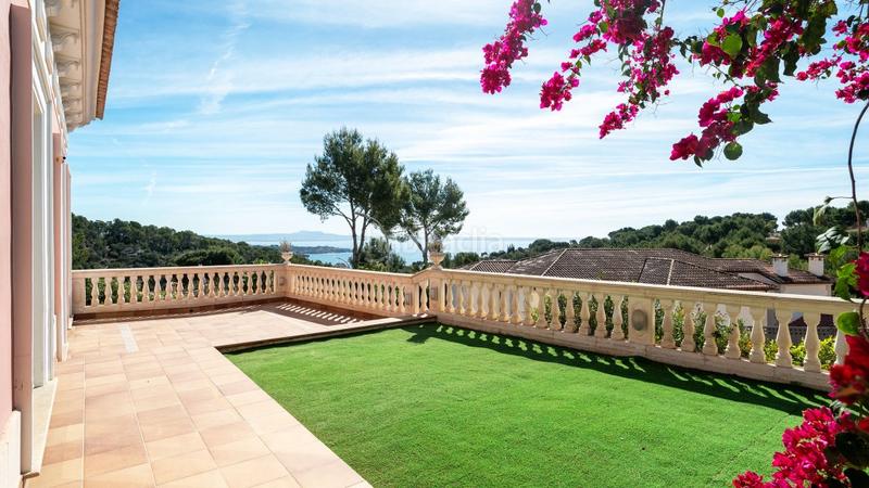 Foto a7a0e880-b82a-4f31-bea9-db4e4ccccfdd. Lloguer xalet amb aparcament piscina a Cas Català-Illetes Calvià