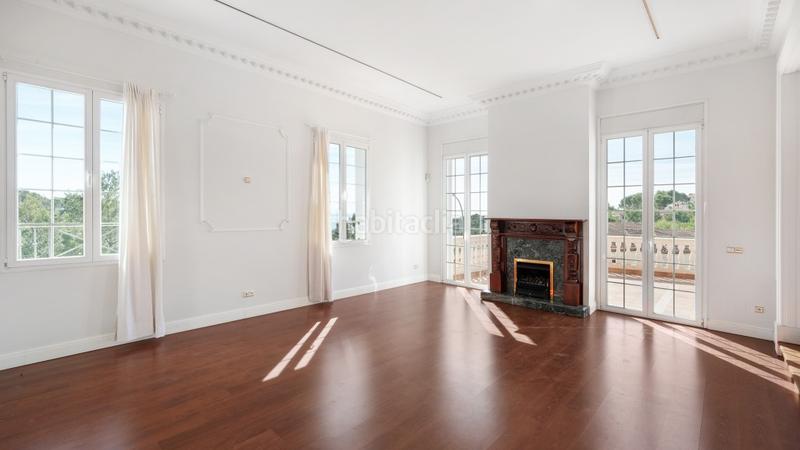 Foto e18c6f26-c880-43be-9d44-7651750503d9. Lloguer xalet amb aparcament piscina a Cas Català-Illetes Calvià