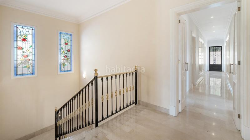 Foto 5b575a56-cdad-4c44-9d3e-8deb1b0fa4d5. Location chalet avec parking piscine dans Cas Català-Illetes Calvià