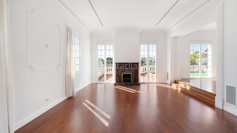 Foto 8b5a71db-51bf-4373-b230-d1be3f1ee62a. Location chalet avec parking piscine dans Cas Català-Illetes Calvià