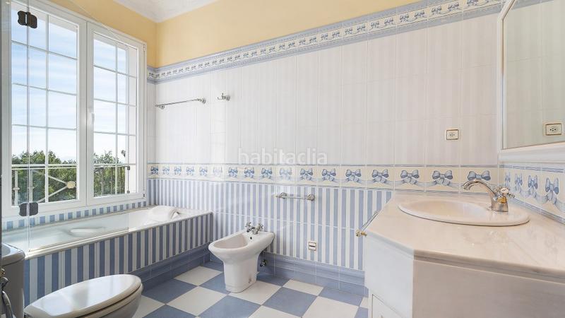 Foto c8e5d1ac-6269-4cf7-94d2-d554a5a3d9c5. Location chalet avec parking piscine dans Cas Català-Illetes Calvià