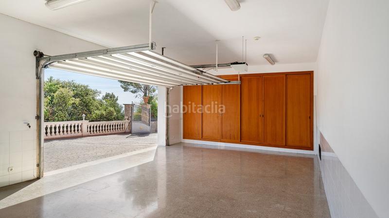 Foto 3d45f460-7098-4844-942a-c1b3e483a072. Miete chalet mit parking pool in Cas Català-Illetes Calvià