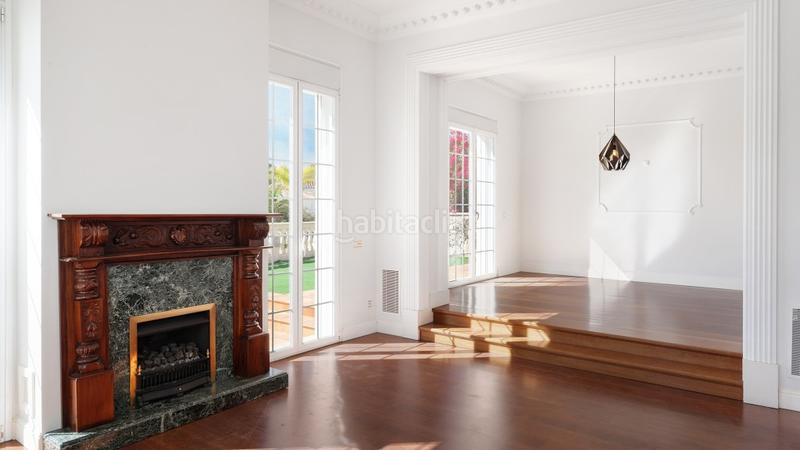 Foto 48b1e29c-2852-4fe6-bbdc-5dedfa6482b3. Miete chalet mit parking pool in Cas Català-Illetes Calvià