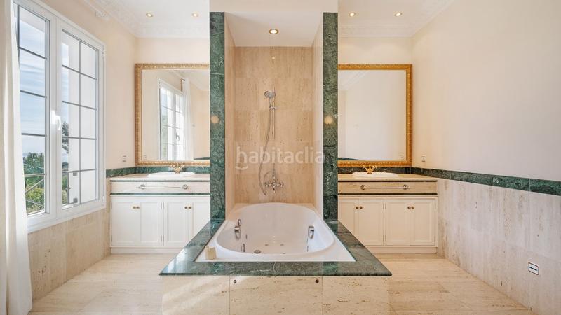 Foto 8510d180-10ea-47ca-b341-ff01925b75df. Miete chalet mit parking pool in Cas Català-Illetes Calvià