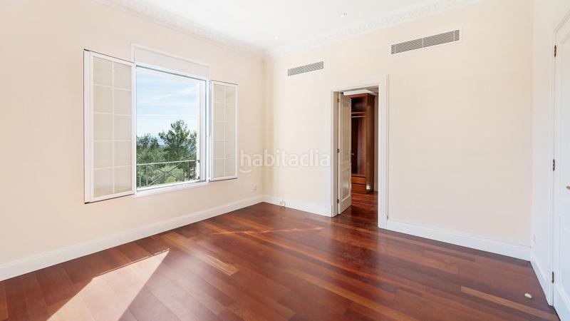 Foto a9e0e113-a194-4262-b4c2-5ba96ea238eb. Miete chalet mit parking pool in Cas Català-Illetes Calvià