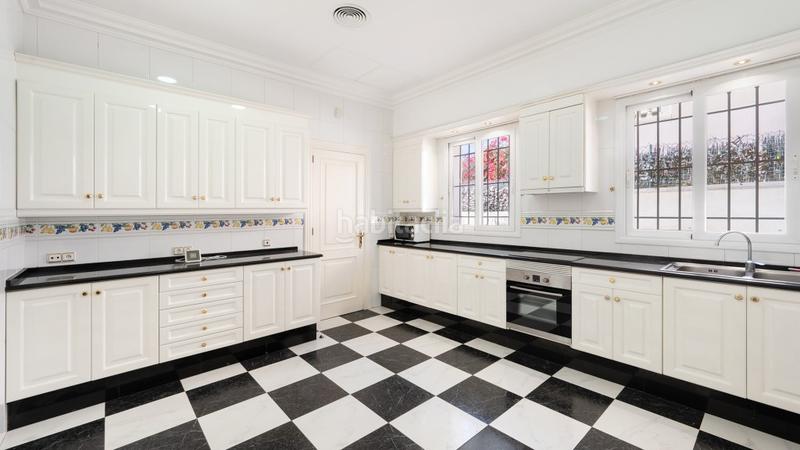 Foto e4835976-c7f5-4dd4-af70-7647c24aca21. Miete chalet mit parking pool in Cas Català-Illetes Calvià