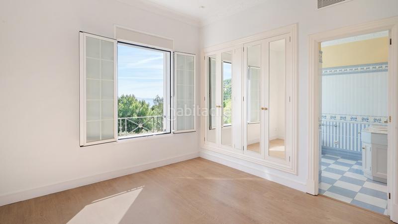 Foto eb90c46d-68b5-4477-8d5d-7b4e873d9b74. Miete chalet mit parking pool in Cas Català-Illetes Calvià