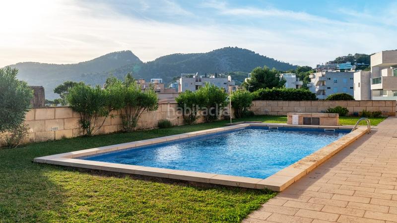 Foto 1030f99b-68da-4535-a7cd-e22f11708d43. Apartament amb aparcament piscina a Es Camp de Mar Andratx