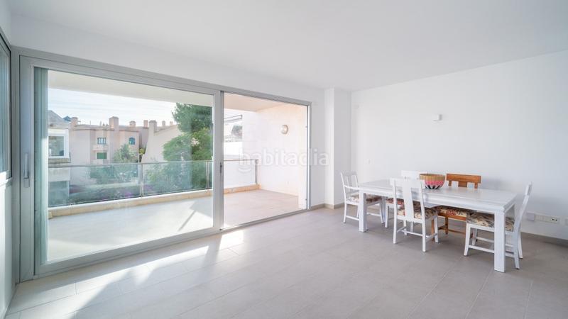 Foto 6a21d04d-2f70-41b9-9701-cec8e0a1de27. Apartament amb aparcament piscina a Es Camp de Mar Andratx