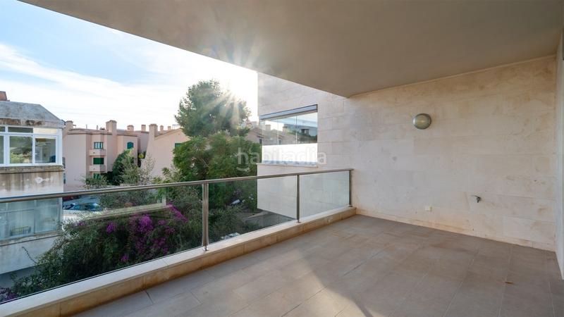 Foto 9ddf9831-ba5e-4ac1-ab4f-afc1c29f6681. Apartament amb aparcament piscina a Es Camp de Mar Andratx