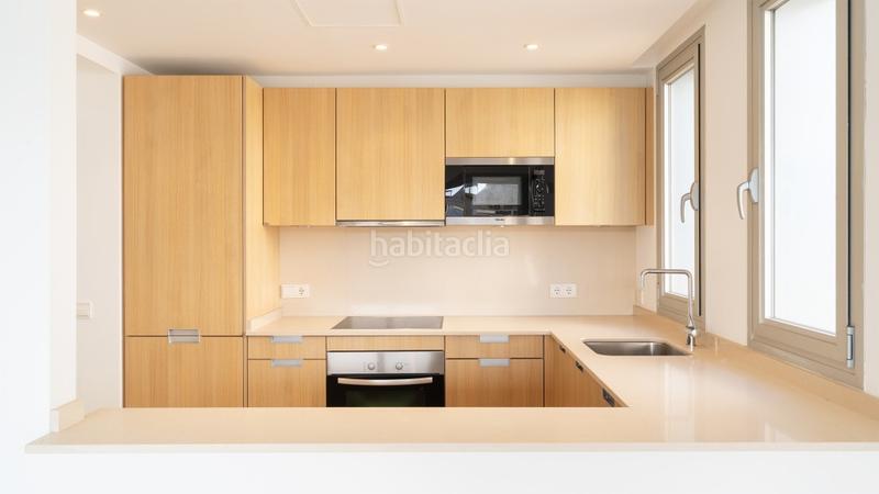 Foto c8f5414e-1042-4a2d-9bdd-adc7d59231eb. Apartament amb aparcament piscina a Es Camp de Mar Andratx