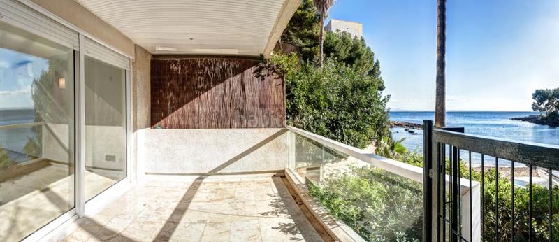 Foto 63eb1947-45a0-4b22-84ab-d090bac18f85. Affitto piccolo appartamento con riscaldamento parcheggio in Calvià