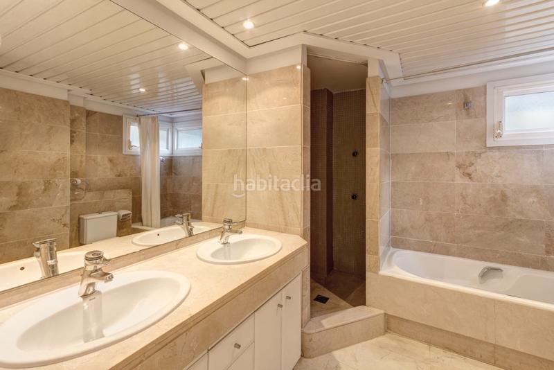 Foto 3fb6ac7f-a196-40b2-9919-d5634ac38eca. Lloguer apartament amb calefacció aparcament a Cas Català-Illetes Calvià