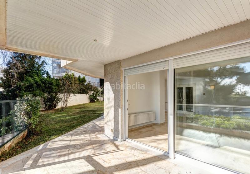 Foto 54b57ef0-1af1-4454-b9bc-da768eafcc60. Lloguer apartament amb calefacció aparcament a Cas Català-Illetes Calvià