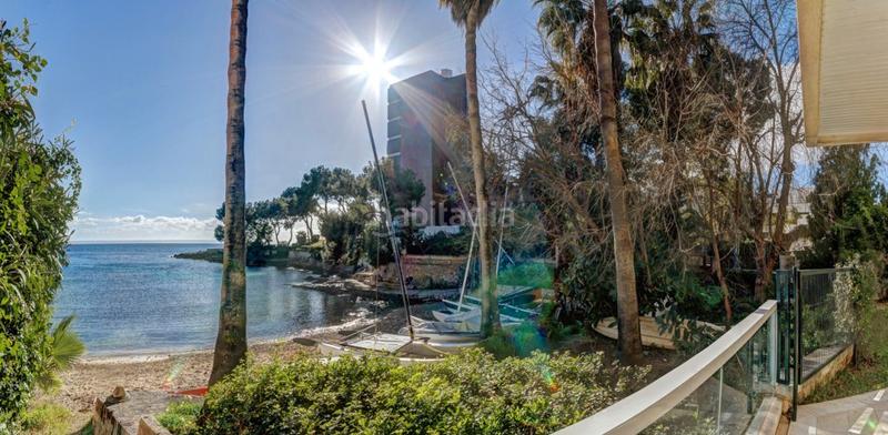 Foto 60e93c22-0e8e-484b-99a3-d7a98ca23839. Lloguer apartament amb calefacció aparcament a Cas Català-Illetes Calvià