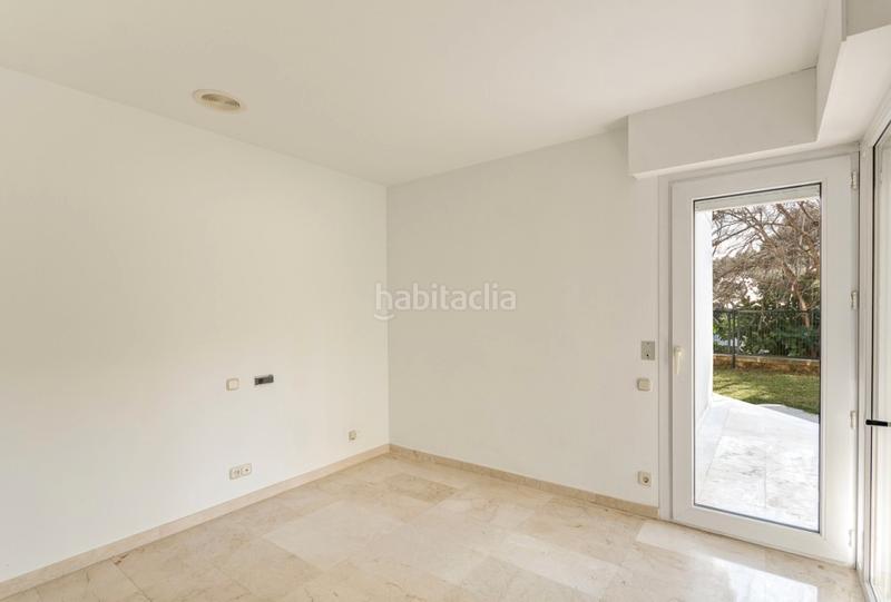Foto 63d785ab-bef7-4545-ab65-a219238d7dff. Lloguer apartament amb calefacció aparcament a Cas Català-Illetes Calvià