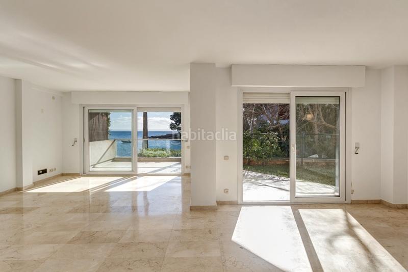 Foto 8a7d0734-3ec9-4d82-af80-7716143d6848. Lloguer apartament amb calefacció aparcament a Cas Català-Illetes Calvià