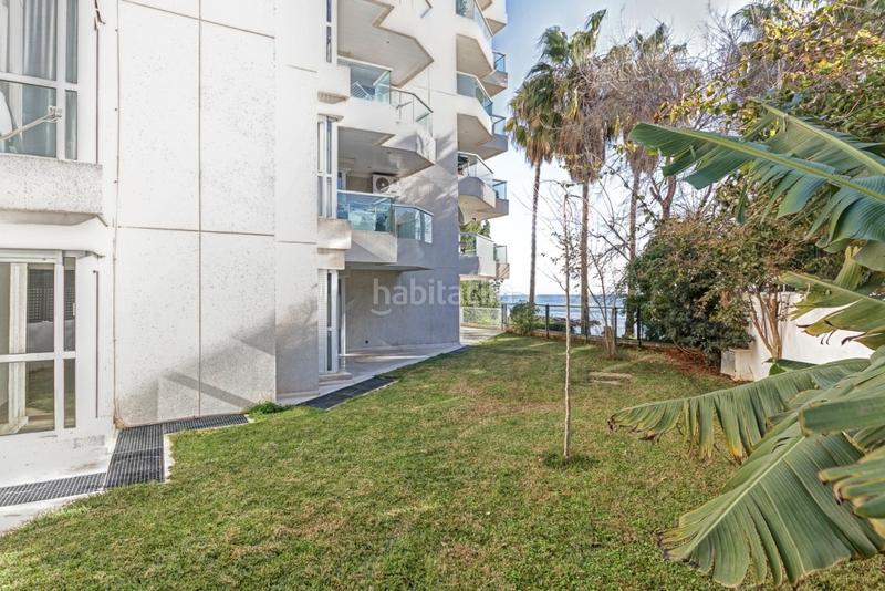 Foto bfafa130-c8c6-4cda-a8d6-f827804d3ef2. Lloguer apartament amb calefacció aparcament a Cas Català-Illetes Calvià