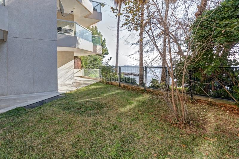 Foto c2f2a10a-74b1-484b-ba88-35a81d01aee3. Location appartement avec chauffage parking dans Cas Català-Illetes Calvià